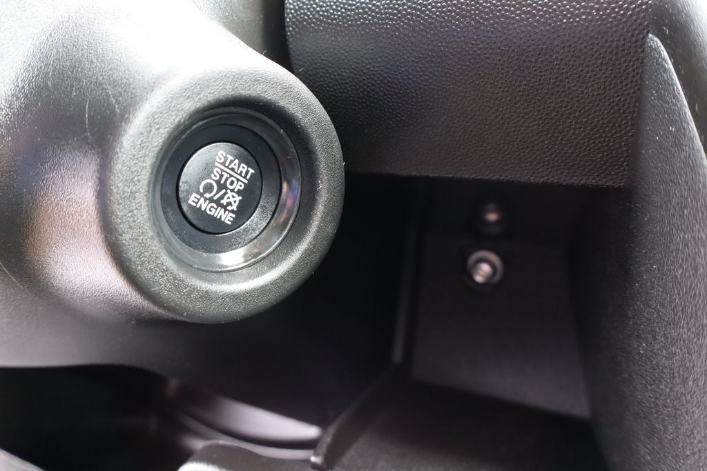 2025 RAM ProMaster 2500 Low Roof