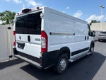 2025 RAM ProMaster 2500 Base
