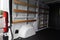 2025 RAM ProMaster 2500 Low Roof