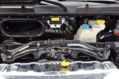 2025 RAM ProMaster 2500 Low Roof