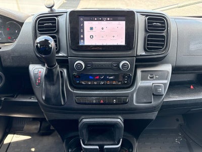 2025 RAM ProMaster 2500 Base