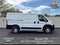 2025 RAM ProMaster 2500 Base