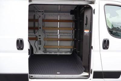 2025 RAM ProMaster 2500 LR