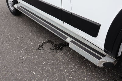 2025 RAM ProMaster 2500 LR