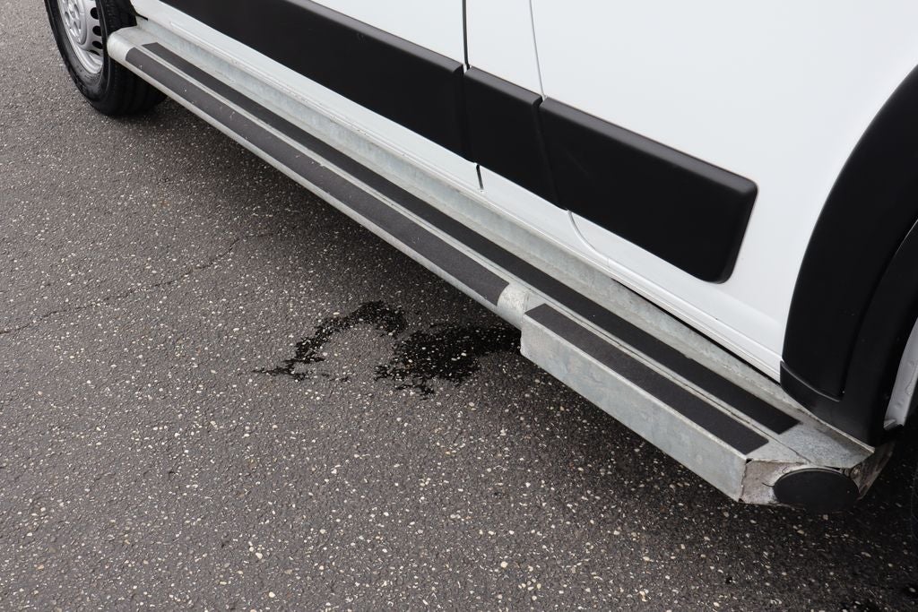 2025 RAM ProMaster 2500 LR
