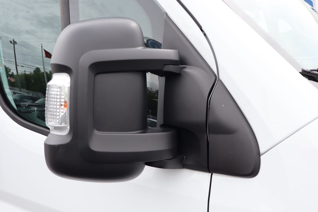 2025 RAM ProMaster 2500 LR