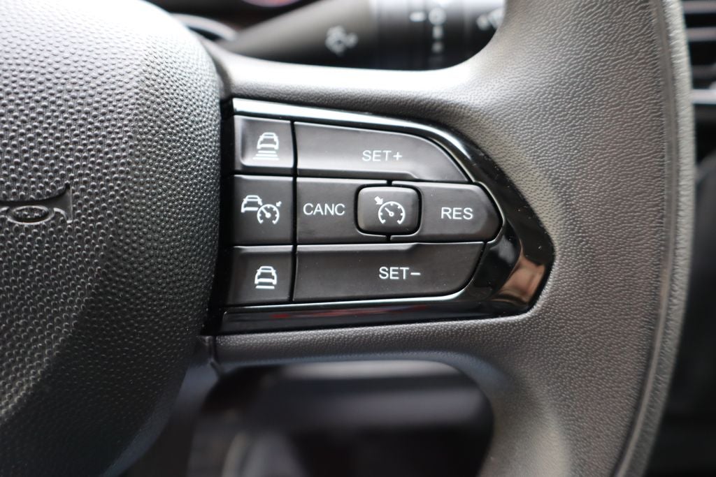 2025 RAM ProMaster 2500 LR