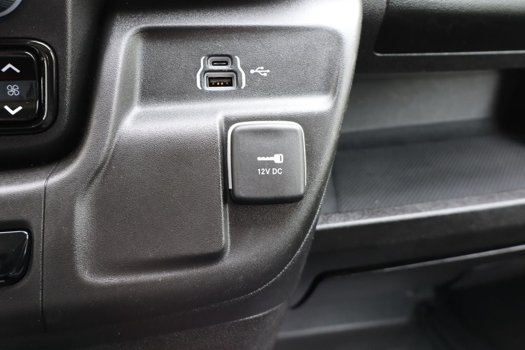 2025 RAM ProMaster 2500 LR