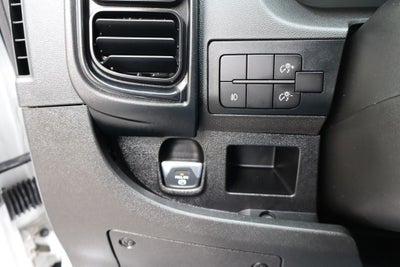 2025 RAM ProMaster 2500 LR