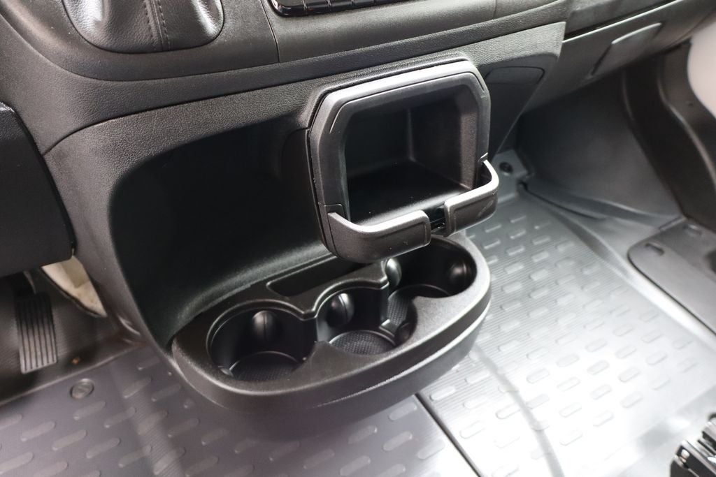 2025 RAM ProMaster 2500 LR