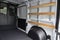2025 RAM ProMaster 2500 LR