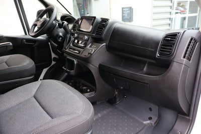 2025 RAM ProMaster 2500 LR
