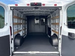 2025 RAM ProMaster 2500 Base