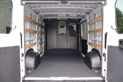 2025 RAM ProMaster 2500 LR