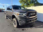 2020 RAM 2500 Power Wagon