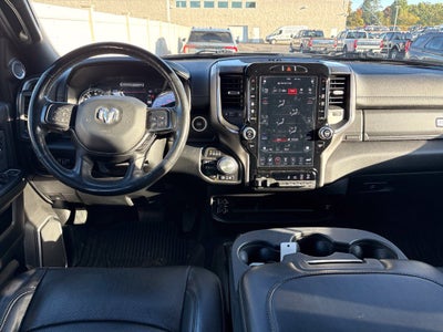 2020 RAM 2500 Power Wagon