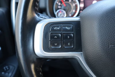 2021 RAM 2500 Big Horn