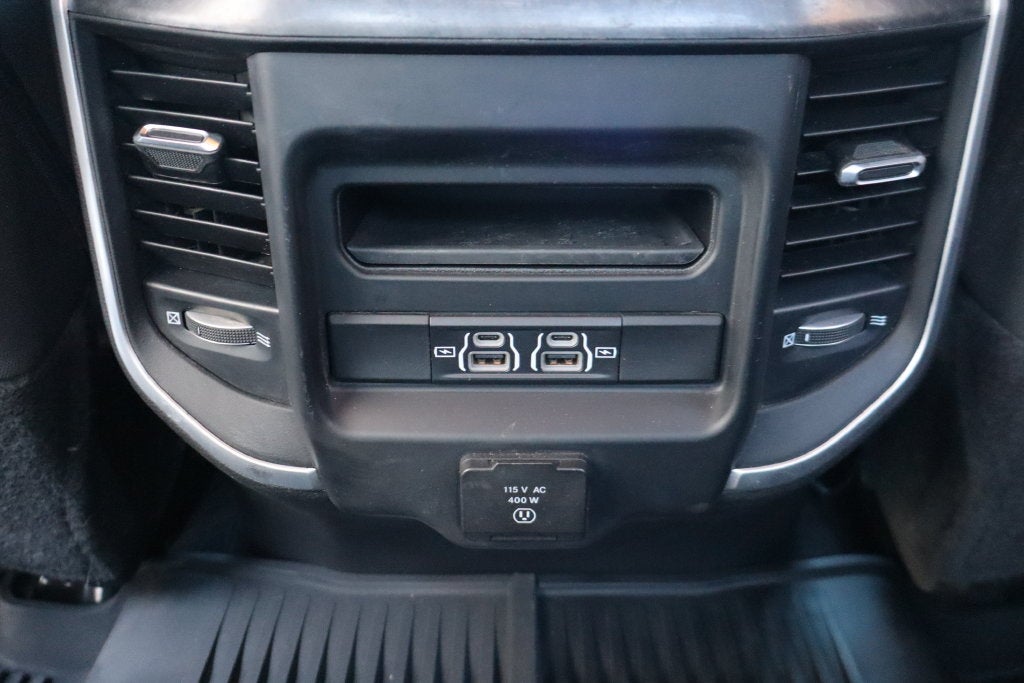 2021 RAM 2500 Big Horn
