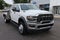 2025 RAM 4500HD Tradesman DRW w/9' EBY Aluminum Flat Bed
