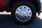 2026 RAM 4500HD Tradesman DRW w/9.5' Bradford Built Flat Bed
