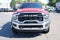2026 RAM 4500HD Tradesman DRW w/9.5' Bradford Built Flat Bed
