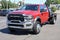 2026 RAM 4500HD Tradesman DRW w/9.5' Bradford Built Flat Bed