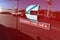 2026 RAM 4500HD Tradesman DRW w/9.5' Bradford Built Flat Bed