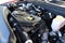 2026 RAM 4500HD Tradesman DRW w/9.5' Bradford Built Flat Bed