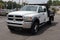 2015 RAM 5500HD Tradesman DRW w/Stahl Backpack 9' Dump Body