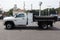2015 RAM 5500HD Tradesman DRW w/Stahl Backpack 9' Dump Body