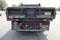 2015 RAM 5500HD Tradesman DRW w/Stahl Backpack 9' Dump Body