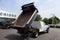 2015 RAM 5500HD Tradesman DRW w/Stahl Backpack 9' Dump Body