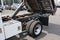 2015 RAM 5500HD Tradesman DRW w/Stahl Backpack 9' Dump Body