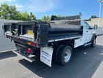 2015 RAM 5500HD Tradesman DRW