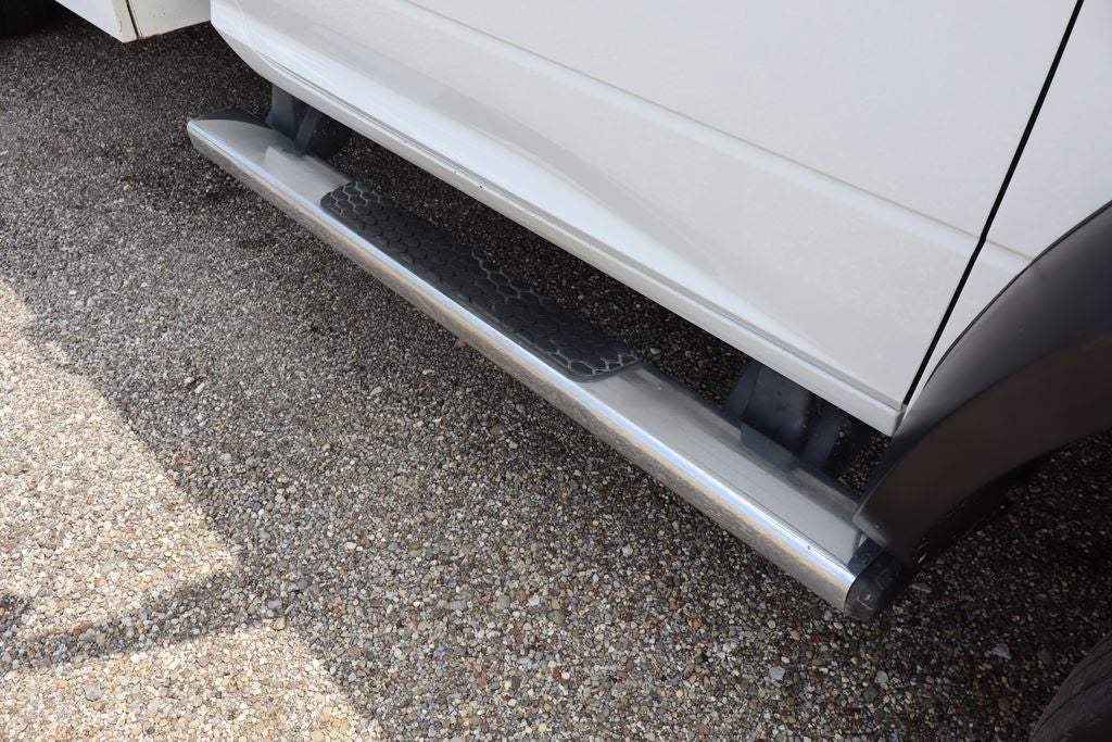 2015 RAM 5500HD Tradesman DRW w/Stahl Backpack 9' Dump Body