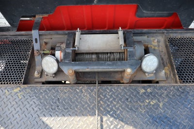 2024 RAM 5500HD SLT DRW w/20' Jerr-Dan Roll Back