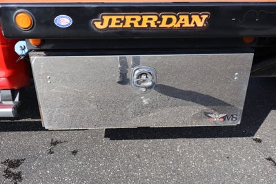 2024 RAM 5500HD SLT DRW w/20' Jerr-Dan Roll Back