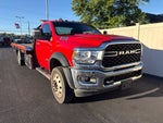 2024 RAM 5500HD SLT DRW w/Rollback