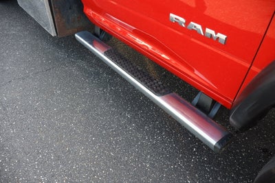 2024 RAM 5500HD SLT DRW w/20' Jerr-Dan Roll Back