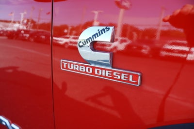 2024 RAM 5500HD SLT DRW w/20' Jerr-Dan Roll Back