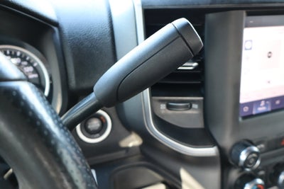 2024 RAM 5500HD SLT DRW w/20' Jerr-Dan Roll Back