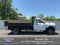 2019 RAM 5500HD Tradesman DRW w/11' AirFlow Electric Dump Body