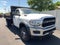 2019 RAM 5500HD Tradesman DRW w/11' AirFlow Electric Dump Body
