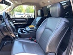 2019 RAM 5500HD Tradesman DRW w/11' AirFlow Electric Dump Body