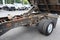 2021 RAM 3500 Tradesman w/11' Reading Electric Dump Body