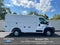 2022 RAM ProMaster 3500 Cutaway Low Roof w/Knapheide KUV Service Body