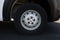 2022 RAM ProMaster 3500 Cutaway Low Roof w/11' Knapheide KUV Service Body