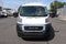 2022 RAM ProMaster 3500 Cutaway Low Roof w/11' Knapheide KUV Service Body