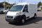 2022 RAM ProMaster 3500 Cutaway Low Roof w/11' Knapheide KUV Service Body