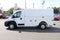 2022 RAM ProMaster 3500 Cutaway Low Roof w/11' Knapheide KUV Service Body